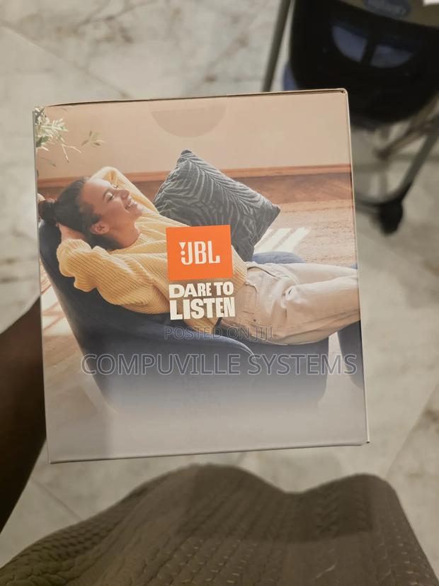 JBL Horizon 3 Reachable · Photo 3