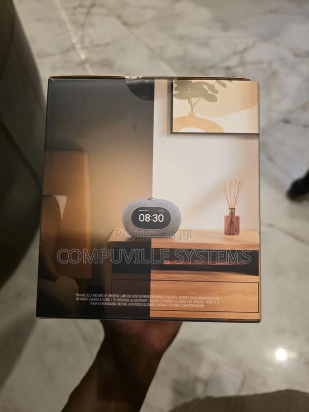 JBL Horizon 3 Reachable · Photo 4