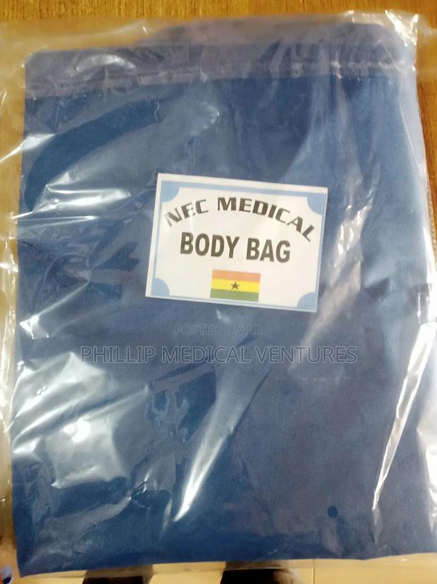 Hospital Body Bag · Photo 2