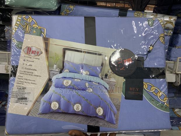 Bedsheets - Queen Size , 5 in 1 · Photo 3