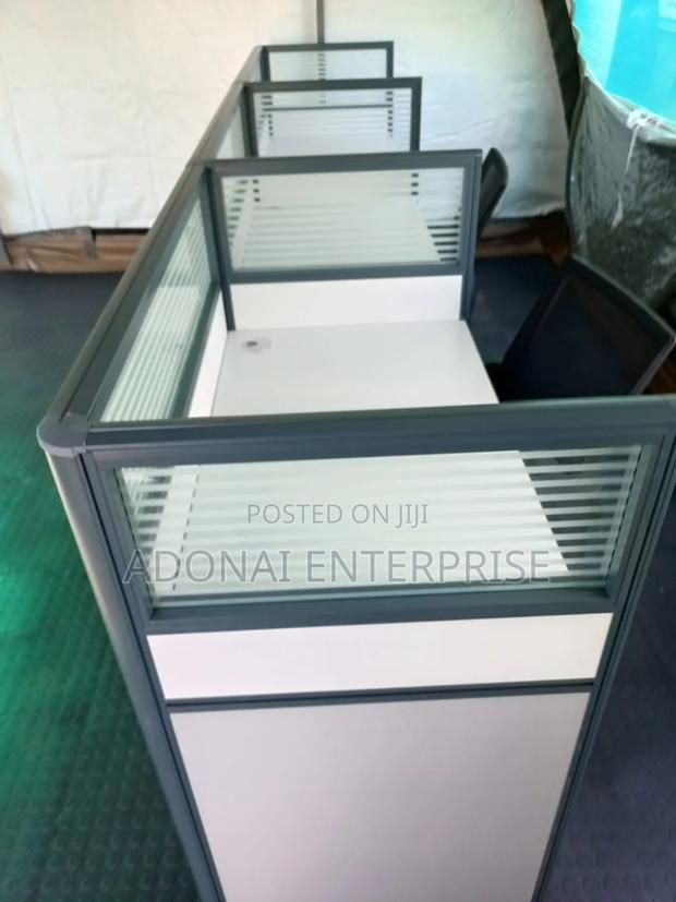 Workstation 3in1 Straight Line Hdg63u · Photo 1