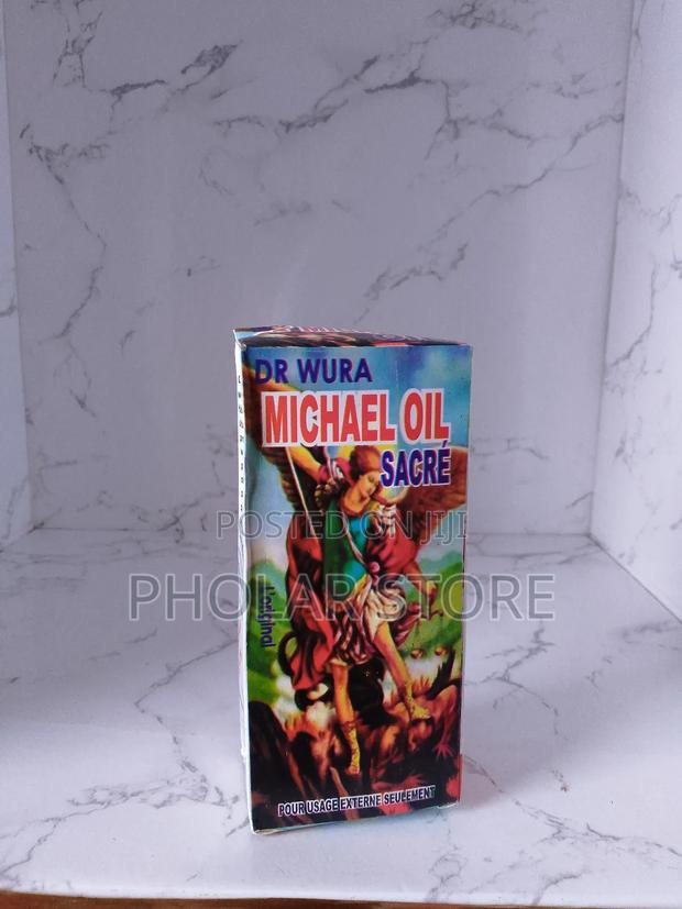 Spiritual Oils ( Dr Wura Oils ) · Photo 3