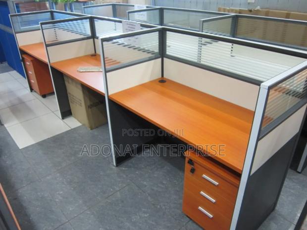 Workstation Straight Line 3in1 Gvf65h · Photo 1