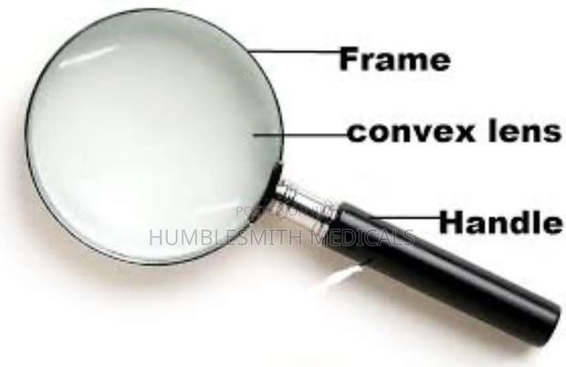 Hand Lens Magnifier · Photo 3