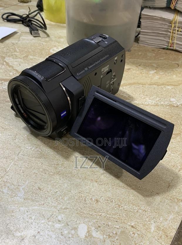 Sony FDR-Ax30 photo 2