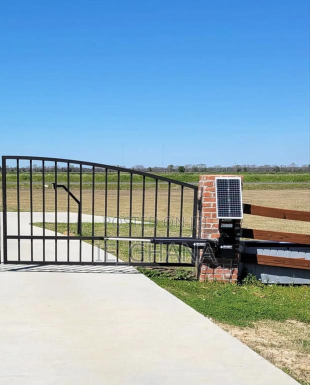 Solar Vantage or Swing Gate Sales and Installation photo 2