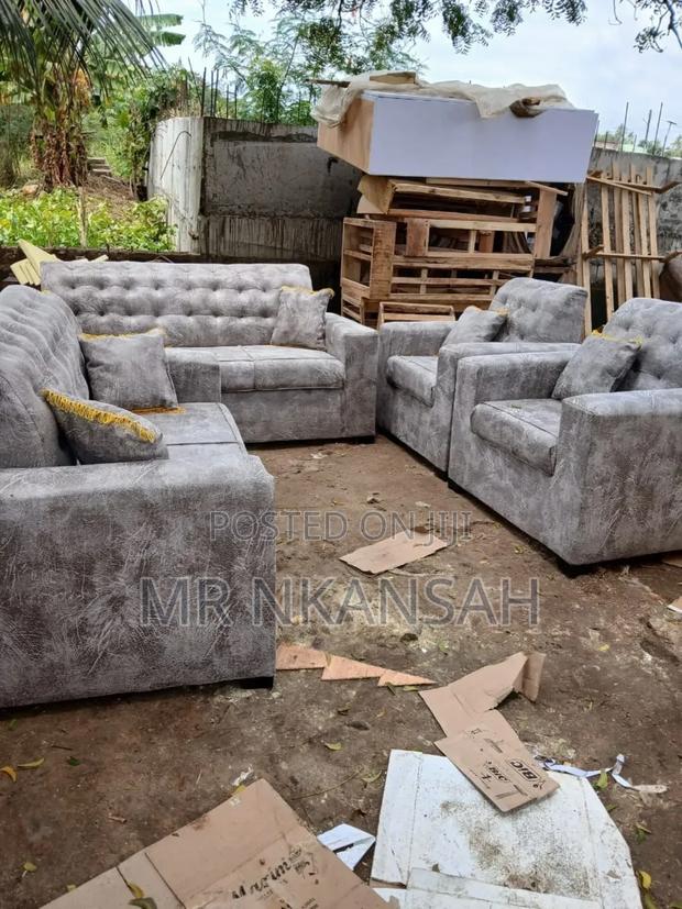 Quality Sofas Payment After Delivery