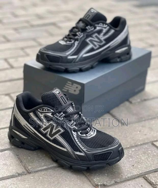 New Balance 740 Available · Photo 3