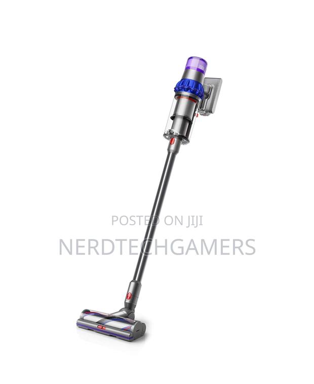 Dyson V15 Detect Pro​ Cordless Vacuum Cleaner photo 2