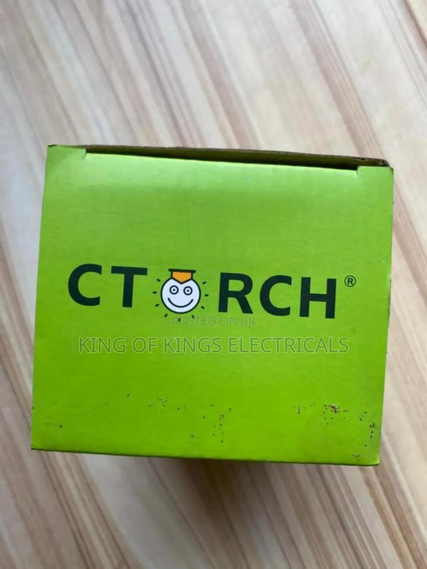 C Torch Outdoor Photocell Light Control –Automatic Day/Night Sensor photo 2