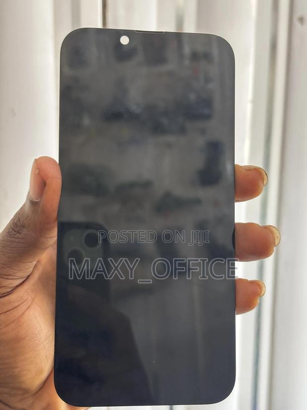 Icloud Screen for iPhone 14