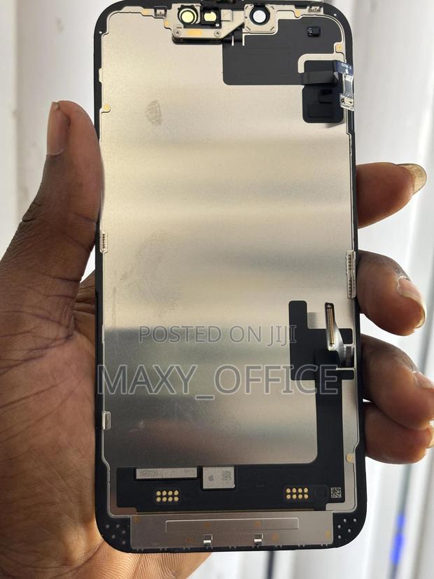 Icloud Screen for iPhone 14