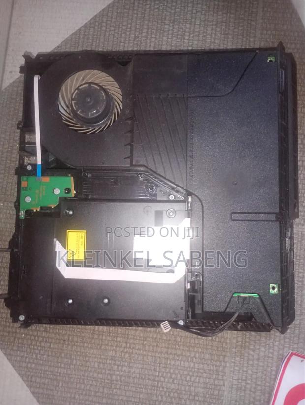 Repairs for Ps4 Overheating Fix and Loud Fan Noise
