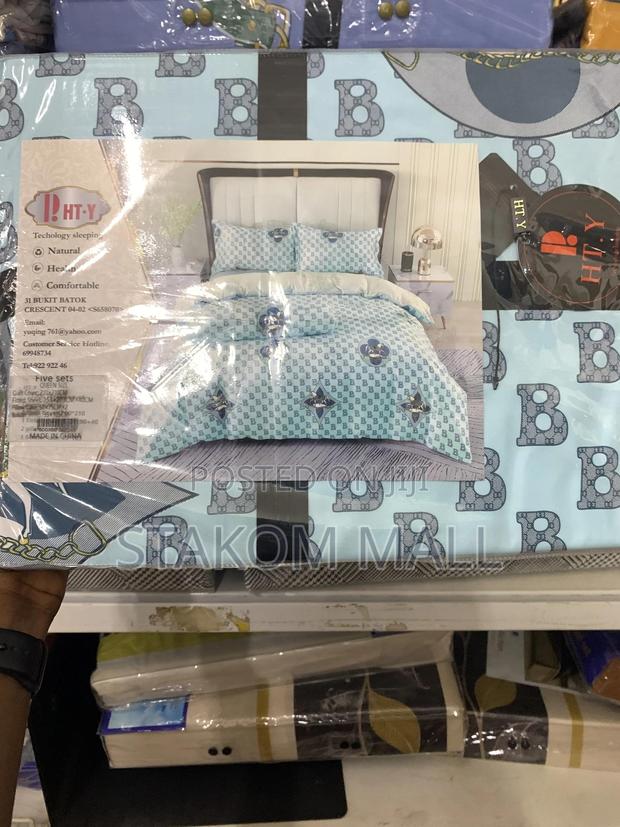 Bedsheets - Queen Size , 5 in 1 · Photo 4