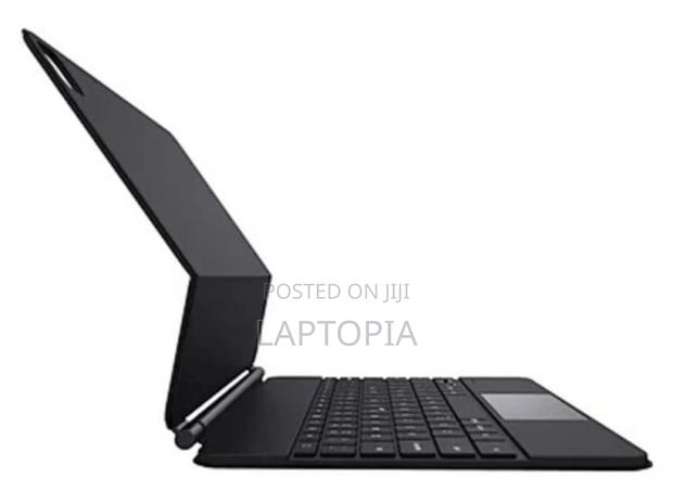 Magnetic Backlit Keyboard For iPad 11th Gen (A16)