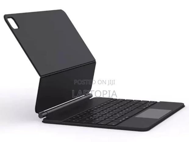 Magnetic Backlit Keyboard For iPad 11th Gen (A16) photo 2