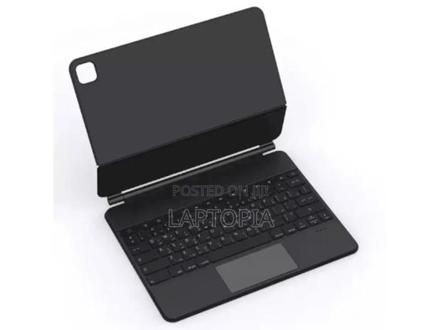 Magnetic Backlit Keyboard For iPad 11th Gen (A16) photo 3
