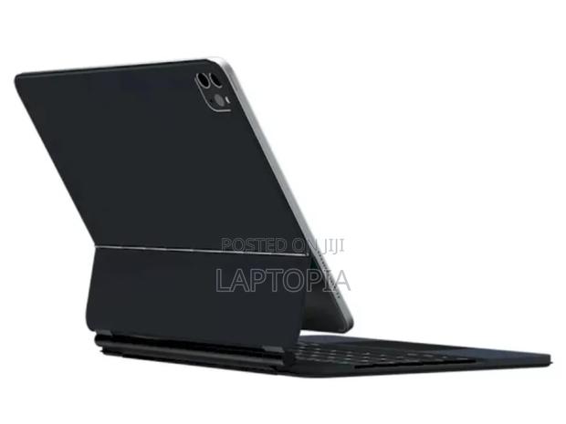 Magnetic Backlit Keyboard For iPad 11th Gen (A16) photo 4