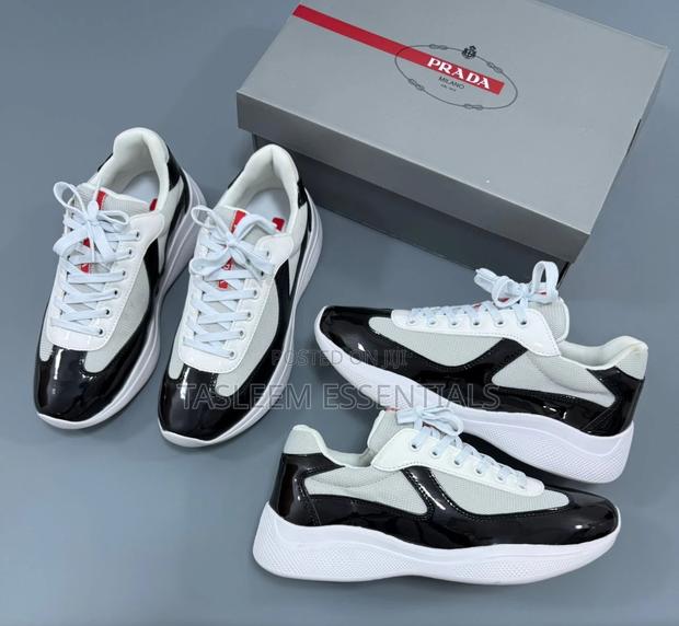 Prada America's Cup