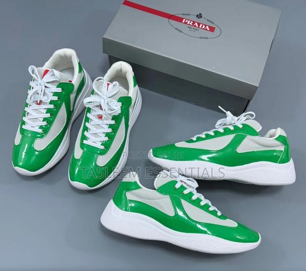 Prada America's Cup photo 5
