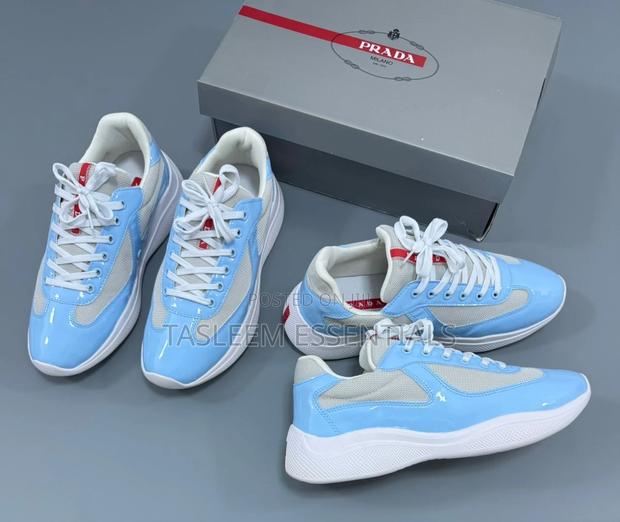 Prada America's Cup photo 6