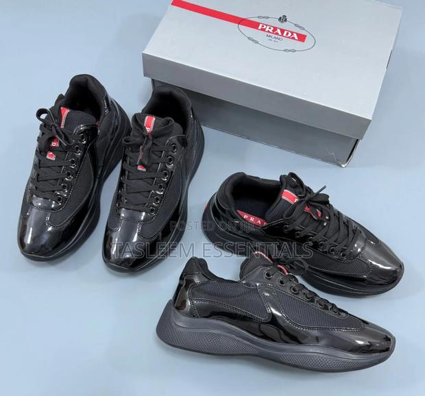 Prada America's Cup photo 3