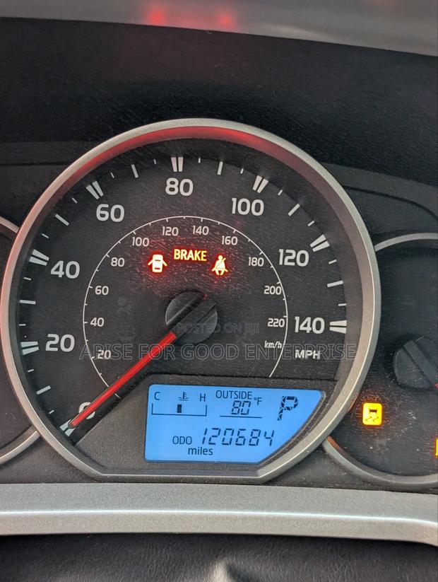 Toyota RAV4 LE AWD (2.5L 4cyl 6A) 2017 Gray photo 15