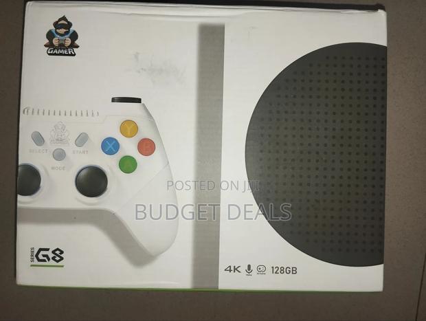 Android Game Tv Box With Retro Games photo 2