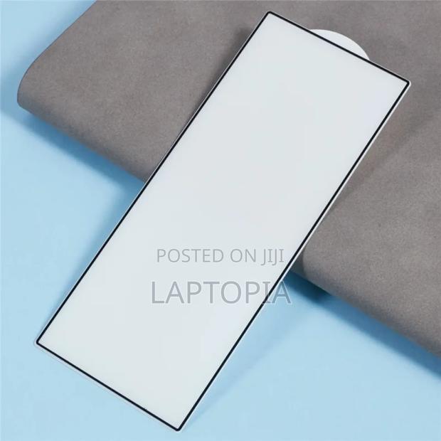 Samsung Galaxy Z Fold7 5g Screen Protector – Crystal Clear Protection photo 3