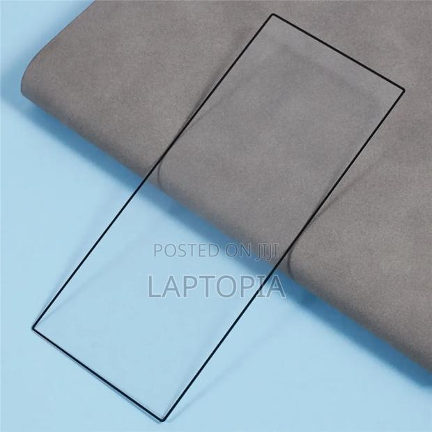 Samsung Galaxy Z Fold7 5g Screen Protector – Crystal Clear Protection photo 4