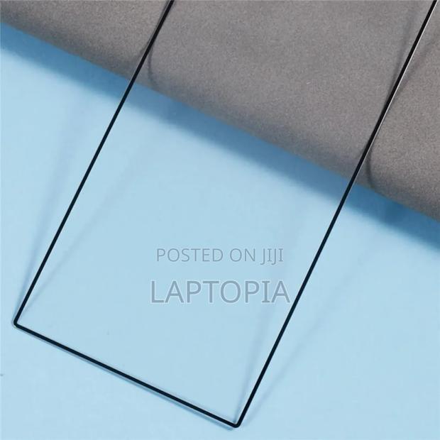 Samsung Galaxy Z Fold7 5g Screen Protector – Crystal Clear Protection photo 5