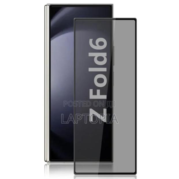 Samsung Galaxy Z Fold6 5g Screen Protector photo 2
