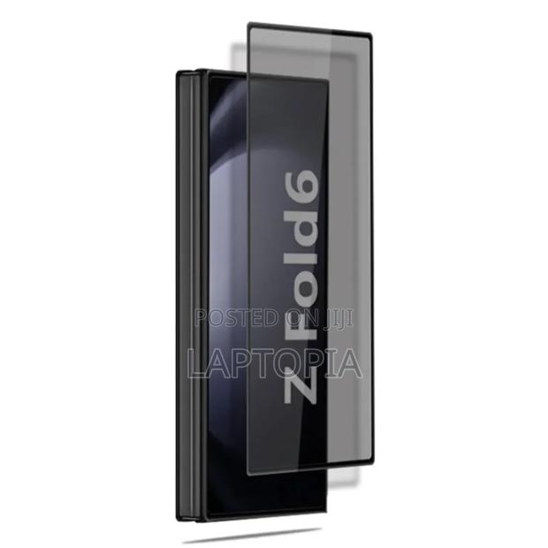Samsung Galaxy Z Fold6 5g Screen Protector photo 3