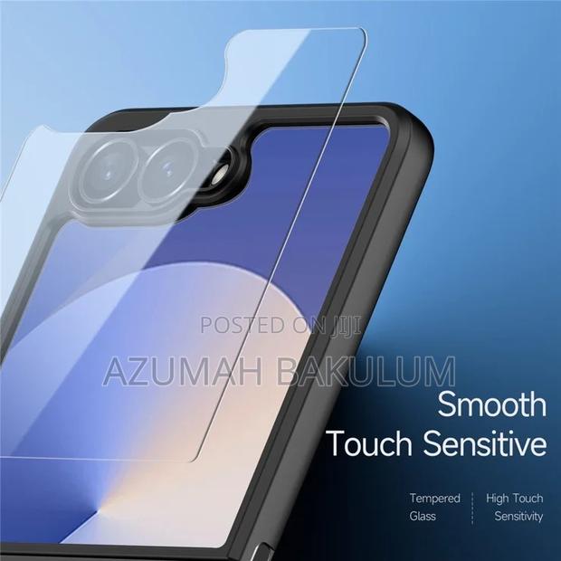 Samsung Galaxy Z Flip 7 Aimo Series Case photo 4