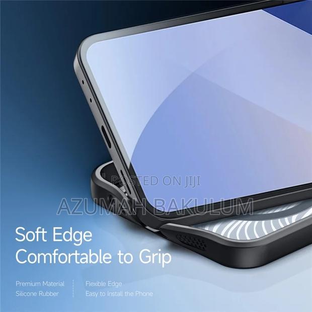 Samsung Galaxy Z Flip 7 Aimo Series Case photo 7