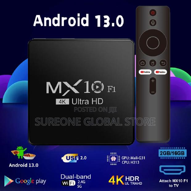 Android Tv Box · Photo 4