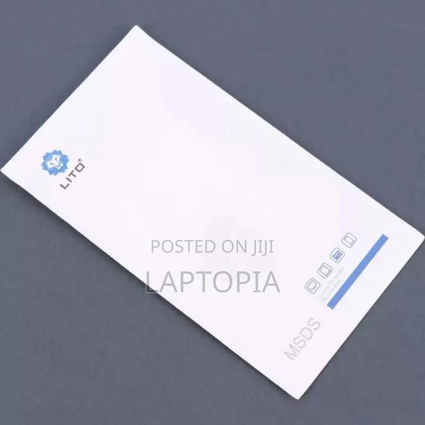 Samsung Galaxy S25 Ultra Screen Protector – Crystal Clear Protection photo 3