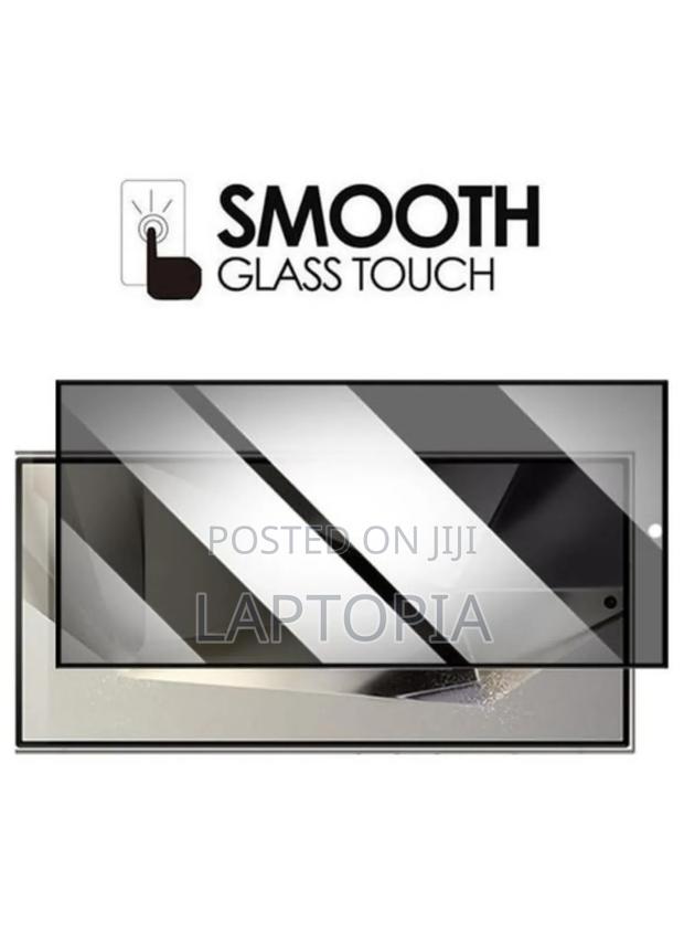Samsung Galaxy S24 Ultra Screen Protector – Clear, Strong & Precise photo 2