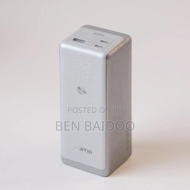 Oraimo Powerjet (Ultra Fast Laptop Phone Charger) · Photo 3
