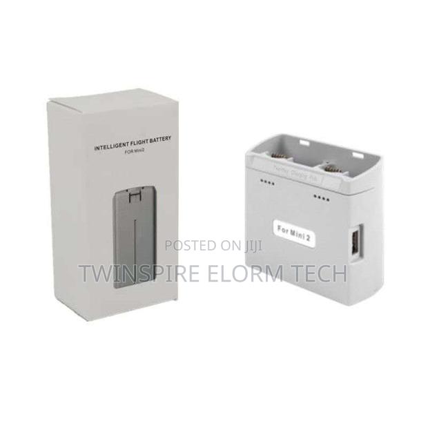 Dji Mini2/Se/2se/ Battery photo 2