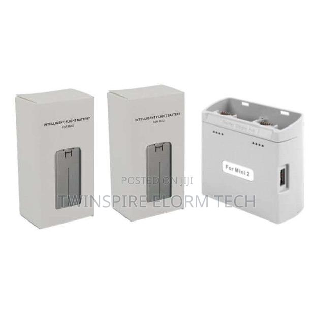 Dji Mini2/Se/2se/ Battery photo 3