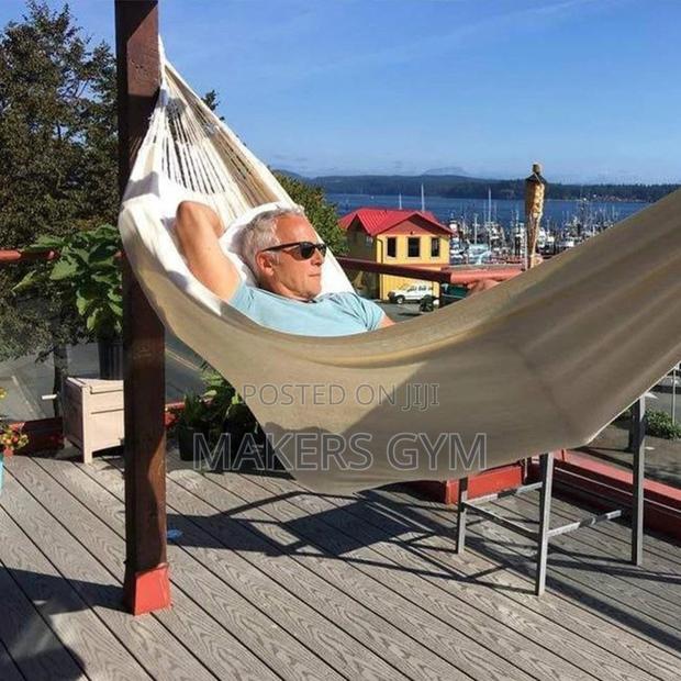 Hammock Camping Swing photo 2