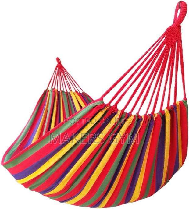 Hammock Swing (Dual) · Photo 4
