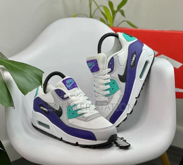 High Quality Nike Airmax 90 Sneaker Available · Photo 4