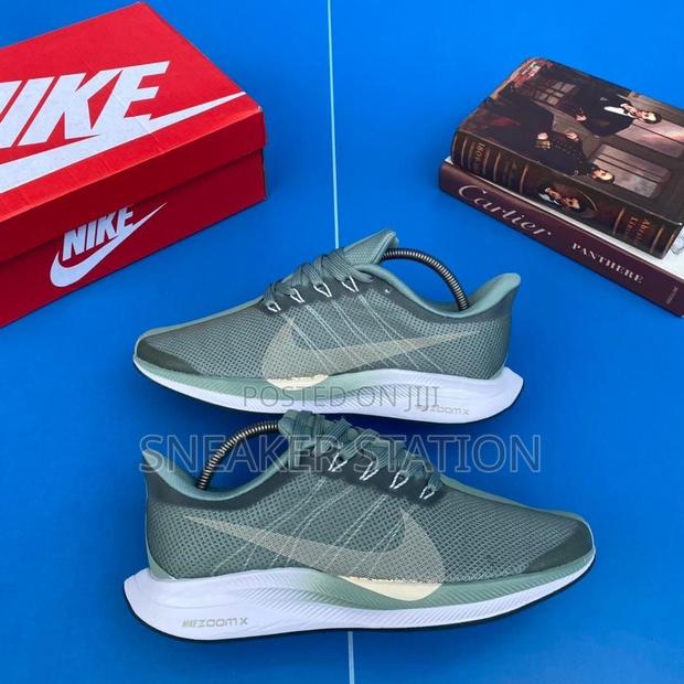 Nike Air Zoom Trainers · Photo 4