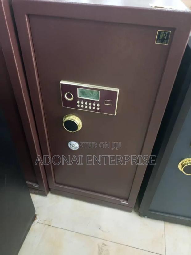 Fireproof Money Save Box Yxb34t