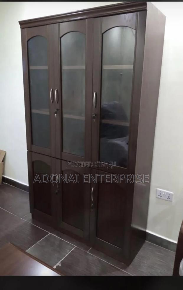 Cabinet Hvg56re
