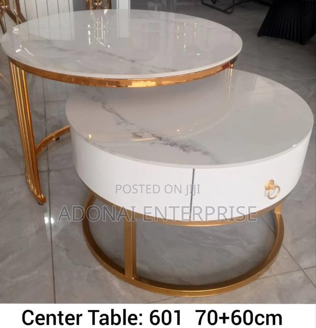 Centre Table Gchb65rg · Photo 1