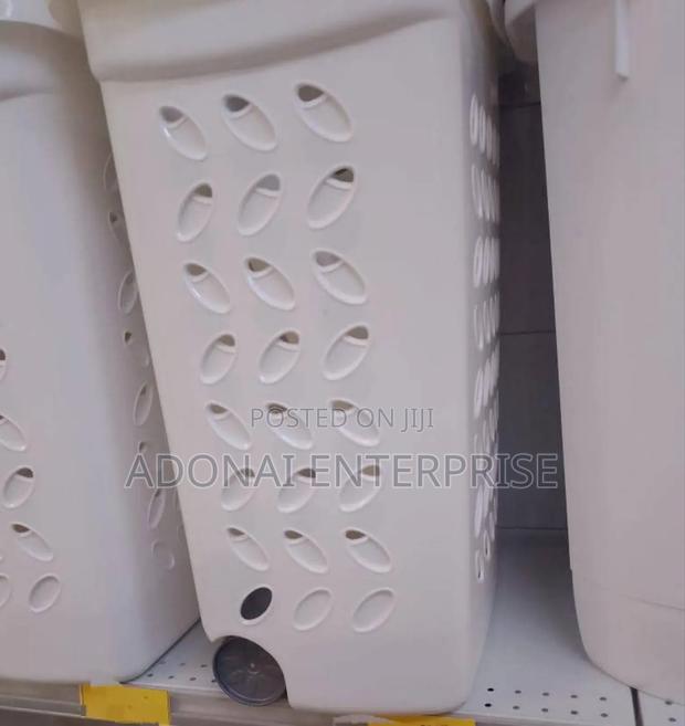 Laundry Basket Gxgv54y · Photo 1