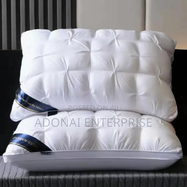 Soft Pillow Pair Gxhd65rr